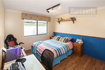 Seventh view of Homely house listing, 5 Salamanda Drive, Geographe WA 6280