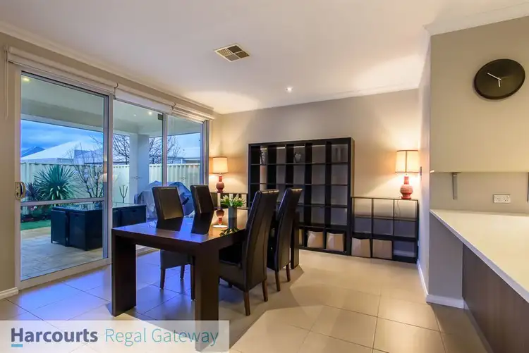 Fifth view of Homely house listing, 14 Angelica Way, Atwell WA 6164