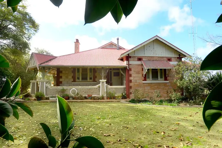 Main view of Homely rural property listing, 332 Churches Road, Brinkworth SA 5464