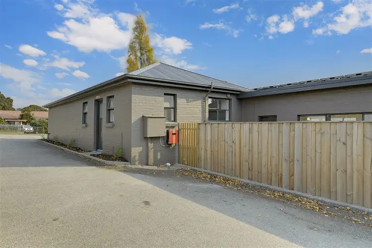 Second view of Homely villa listing, 1-3/14 Lewan Avenue, Kingston TAS 7050