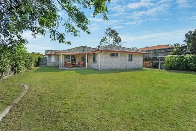 Sixth view of Homely house listing, 10 Border Court, Arana Hills QLD 4054