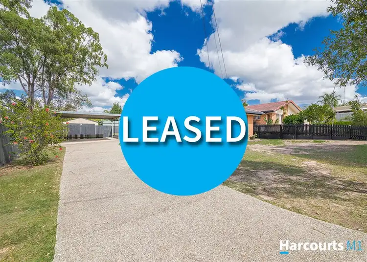 Main view of Homely house listing, 16 Japonica Street, Eagleby QLD 4207