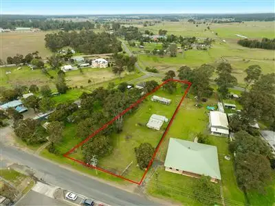 8 Railway Road South, Mulgrave NSW 2756