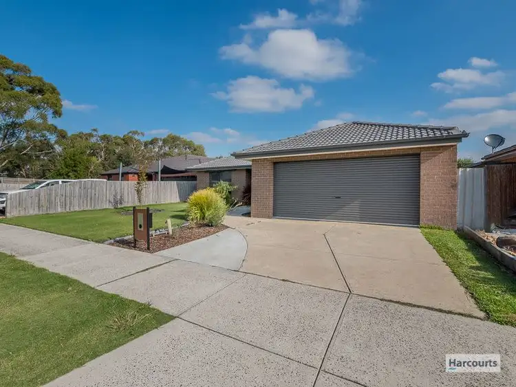 Second view of Homely house listing, 17 Stringybark Place, Longwarry VIC 3816