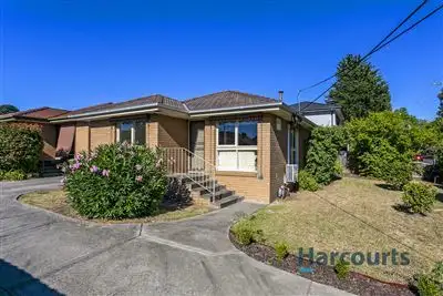 1/98 Mount Dandenong Road, Ringwood East VIC 3135