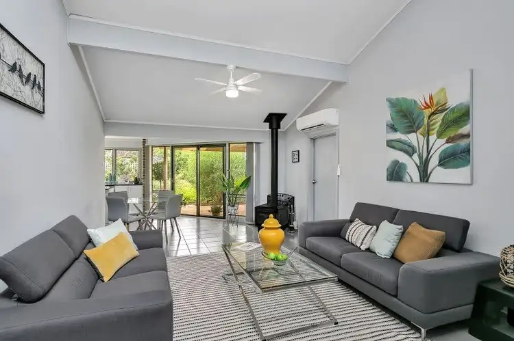 Fifth view of Homely house listing, 158 Yarrabee Road, Greenhill SA 5140