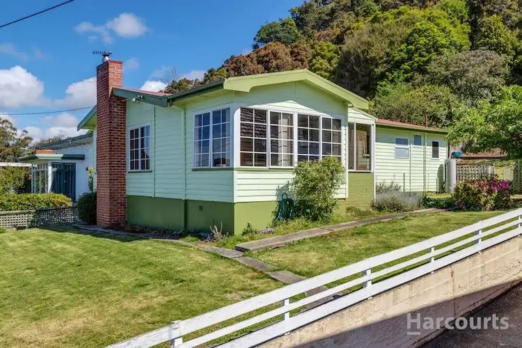 Main view of Homely house listing, 38 Wyatt Crescent, South Burnie TAS 7320
