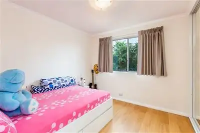 Second view of Homely apartment listing, 20/17 Campbell Street, Queanbeyan NSW 2620