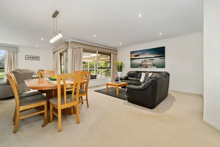 Second view of Homely house listing, 6 Kyrie Court, Carrum Downs VIC 3201