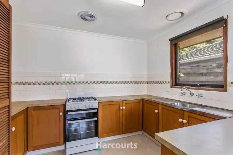Second view of Homely unit listing, 2/18 Brunt Street, Cranbourne VIC 3977