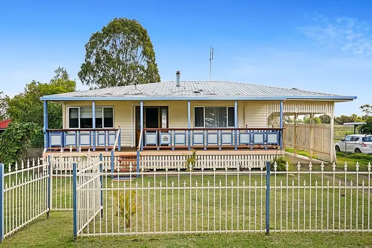 18 Lucy Street, Cambooya QLD 4358