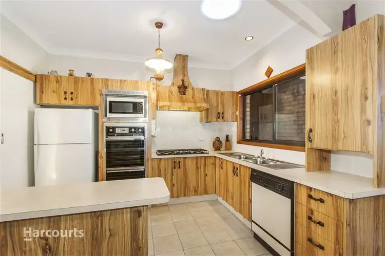 Third view of Homely house listing, 15 Veronica Street, Warilla NSW 2528