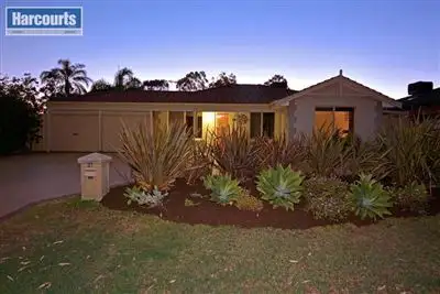 27 Kutcharo Crescent, Joondalup WA 6027