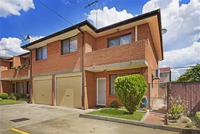 11/116 Hoxton Park Road, Lurnea NSW 2170