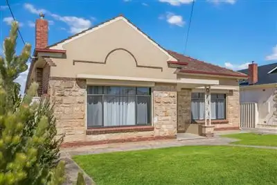 77 Barker Avenue, Flinders Park SA 5025