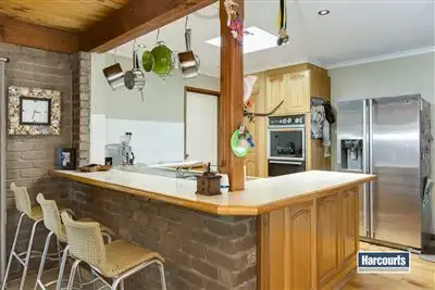 Third view of Homely house listing, 1 Maria Drive, Langwarrin VIC 3910