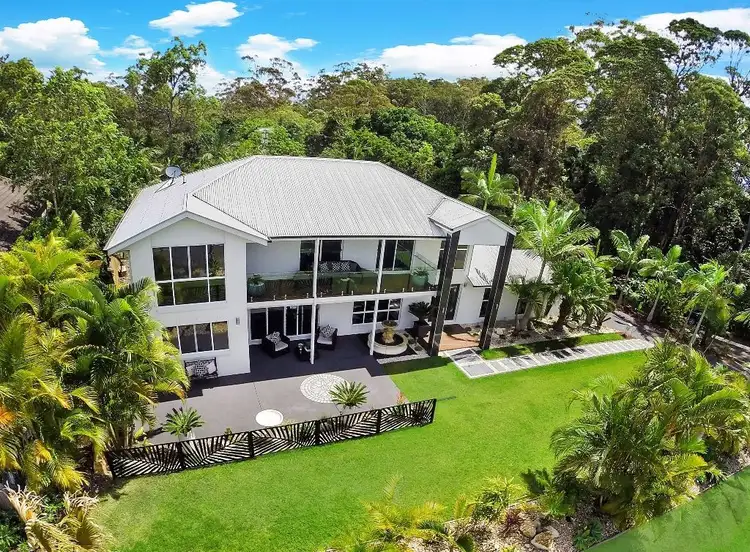 52 Mons School Road, Mons QLD 4556