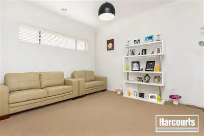 Sixth view of Homely house listing, 17 Silverleaf Crescent, Officer VIC 3809