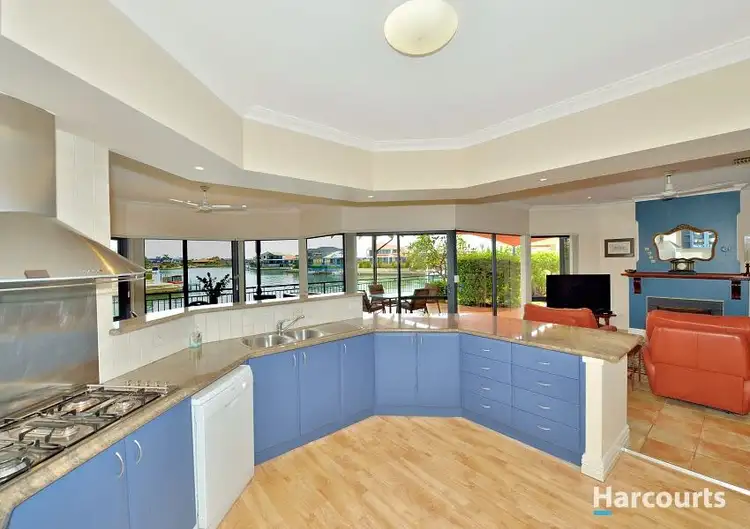 Fifth view of Homely house listing, 13 Santavea Mews, Halls Head WA 6210