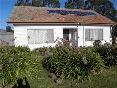 Main view of Homely house listing, 9 Nightingale Street, Yarram VIC 3971
