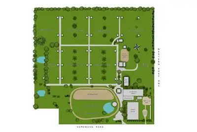 Fifth view of Homely rural property listing, 1390-1410 Western Port Highway, Cranbourne South VIC 3977