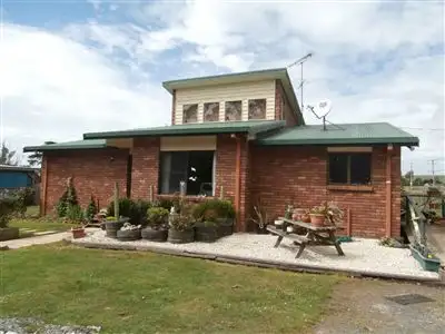 Main view of Homely house listing, 10 Bretts Road, North Motton TAS 7315