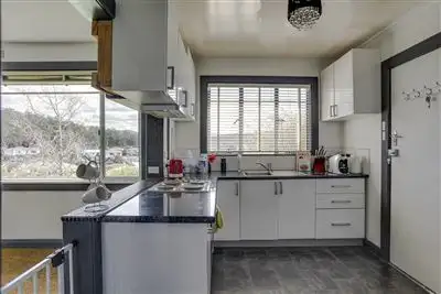 Fifth view of Homely house listing, 10 Lowanna Road, Lindisfarne TAS 7015