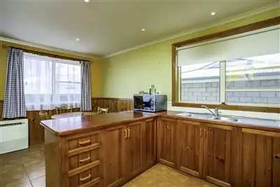 Fifth view of Homely villa listing, 3/4 Scott Street, Scottsdale TAS 7260