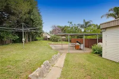 Third view of Homely house listing, 57 Chamberlain Street, Campbelltown NSW 2560