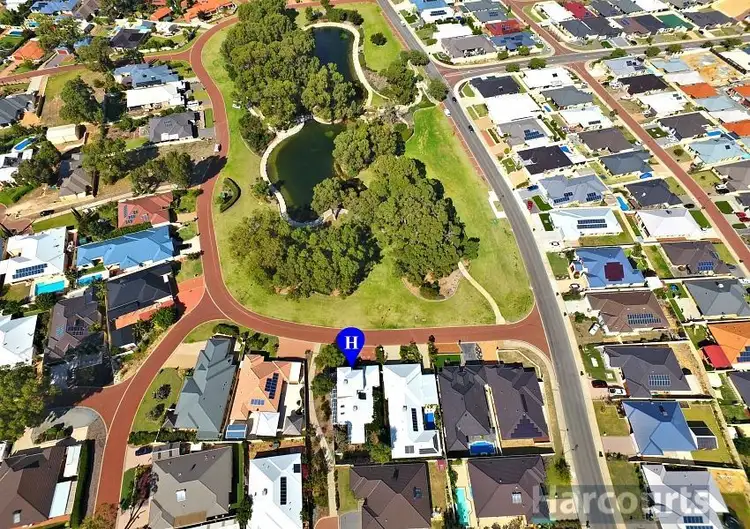 Second view of Homely house listing, 30 Nullewa Pkwy, Lakelands WA 6180