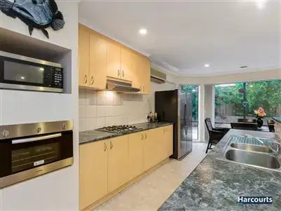 Third view of Homely house listing, 8 The Lookout, Lysterfield VIC 3156