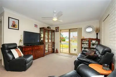 Third view of Homely unit listing, 7/160 Barrier Reef Dr, Mermaid Waters QLD 4218