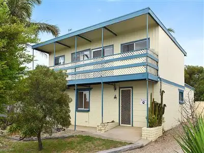 Main view of Homely house listing, 23 Sexton Street, Goolwa Beach SA 5214