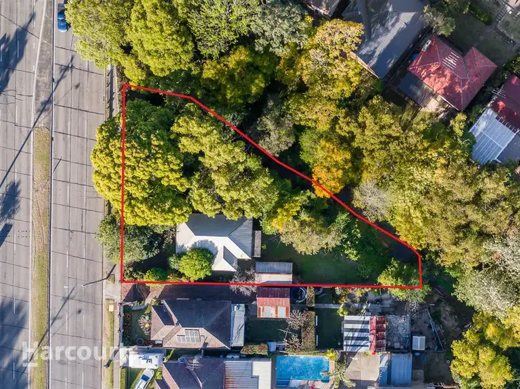 39 Kissing Point Road, Dundas NSW 2117