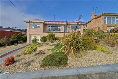 Second view of Homely house listing, 11 Coolangatta Street, Lindisfarne TAS 7015