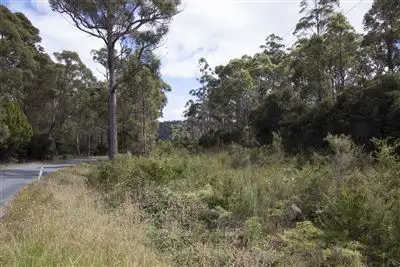 Fourth view of Homely land listing, Lot 1 Esperance Coast Road, Surges Bay TAS 7116