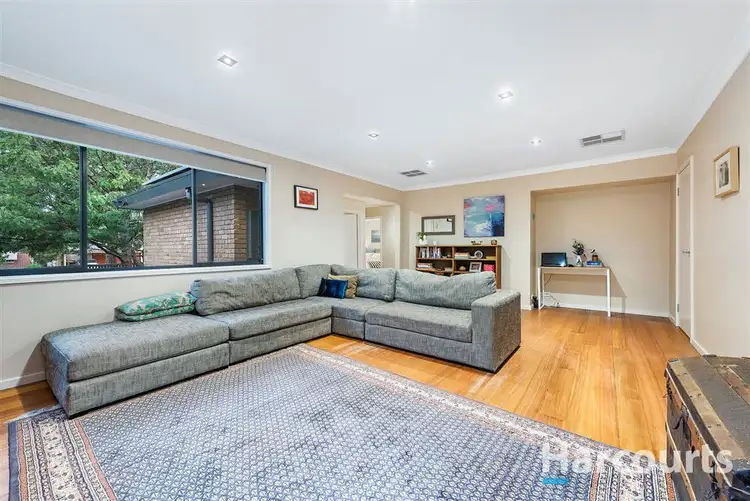 Third view of Homely house listing, 44 Philip Street, Vermont VIC 3133