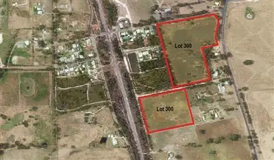 Main view of Homely land listing, Lot 300 South Western Hwy, Coolup WA 6214