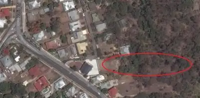 Second view of Homely land listing, 14 Francis Lane, Sadliers Crossing QLD 4305