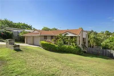 Main view of Homely house listing, 4 Yvonne Crescent, Mount Warren Park QLD 4207