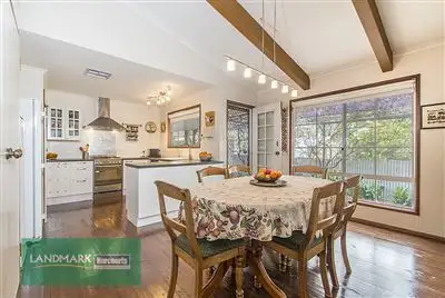 Second view of Homely house listing, 1 Glynn Street, Riverton SA 5412