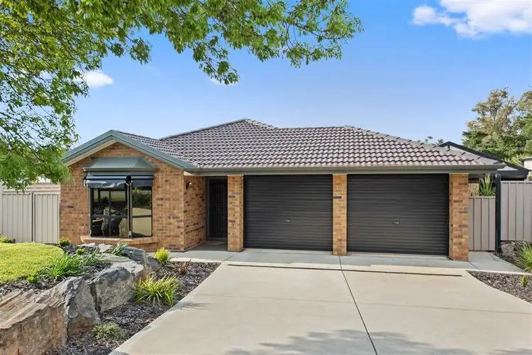 Second view of Homely house listing, 10 James Street West (Nuriootpa via Truro), Truro SA 5356