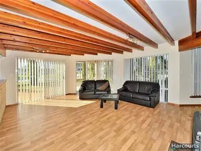Fifth view of Homely house listing, 28 Clytie Road, Silver Sands WA 6210