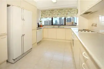 Third view of Homely unit listing, 11B/33 Thornton Street, Surfers Paradise QLD 4217