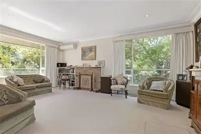 Fourth view of Homely house listing, 131 Huntingdale Road, Ashwood VIC 3147