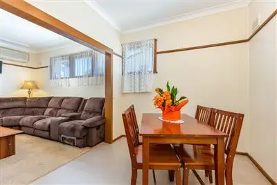 Fifth view of Homely house listing, 15 Agnes Avenue, Crestwood NSW 2620