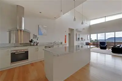 Fifth view of Homely house listing, 19 Ratho Street, Lenah Valley TAS 7008