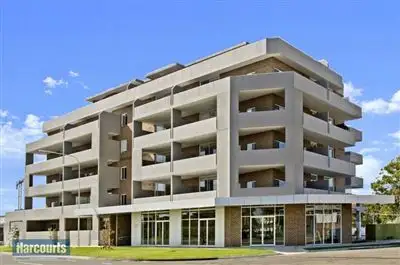2.03/2 Rawson Street, South Wentworthville NSW 2145