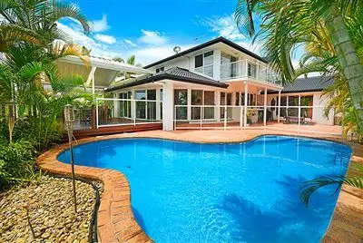 Sixth view of Homely house listing, 8 Wollundry Place, Mermaid Waters QLD 4218