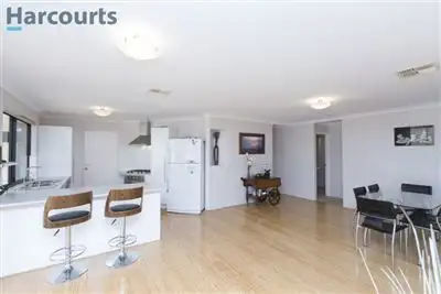 Fourth view of Homely house listing, 144 Caledonia Avenue, Currambine WA 6028